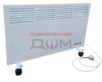 Конвектор электрический Oasis SK-20 /бел., 2000 Вт, до 25м2/